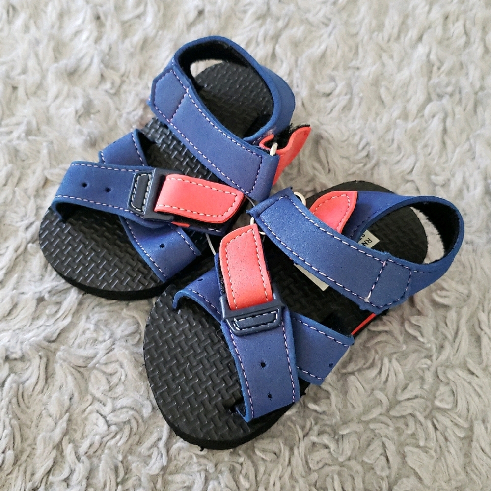 6-9M Sandals